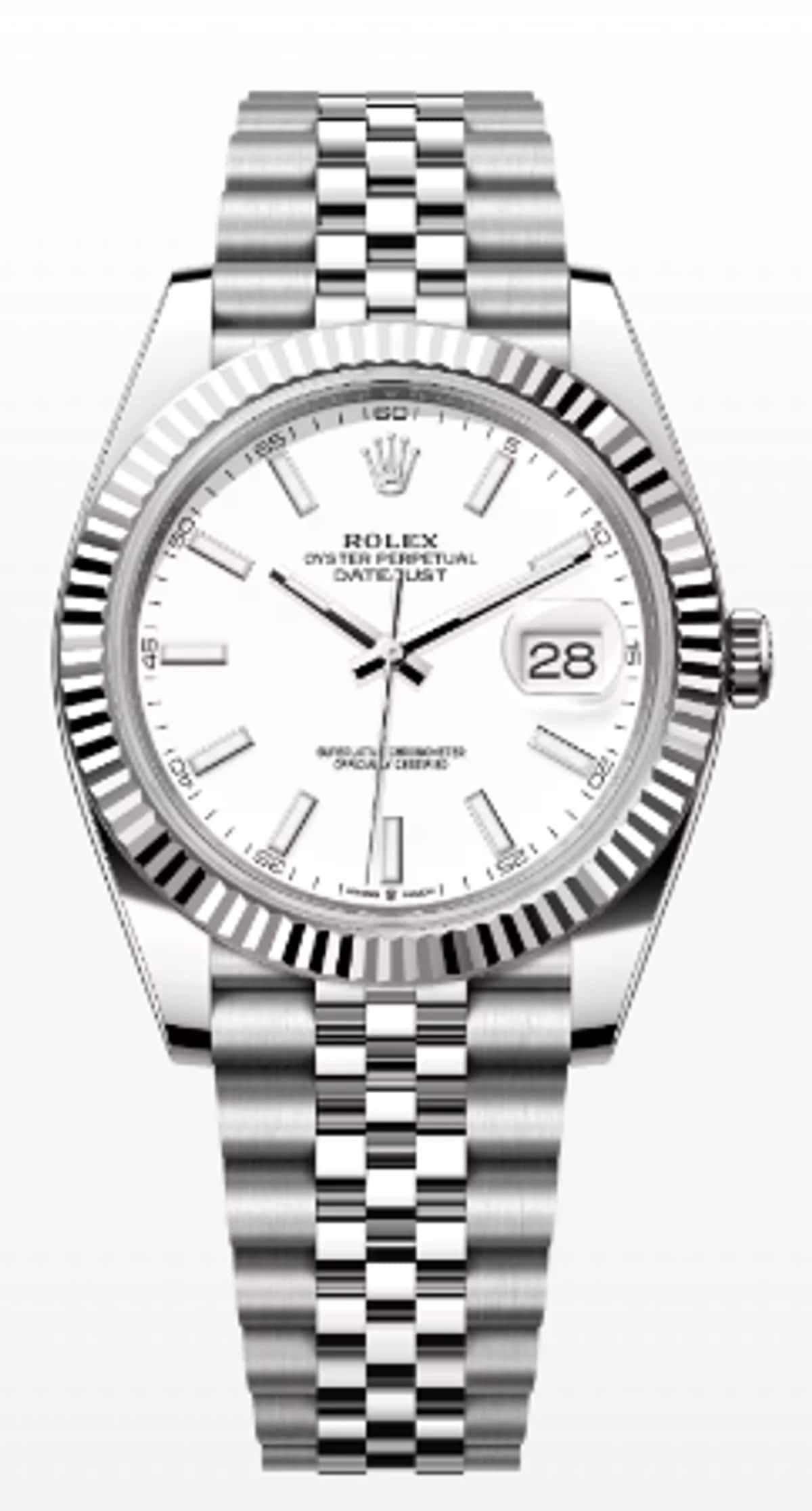 Datejust - Thumbnail 5