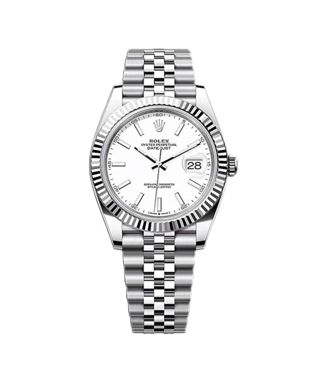 Datejust - Thumbnail 1