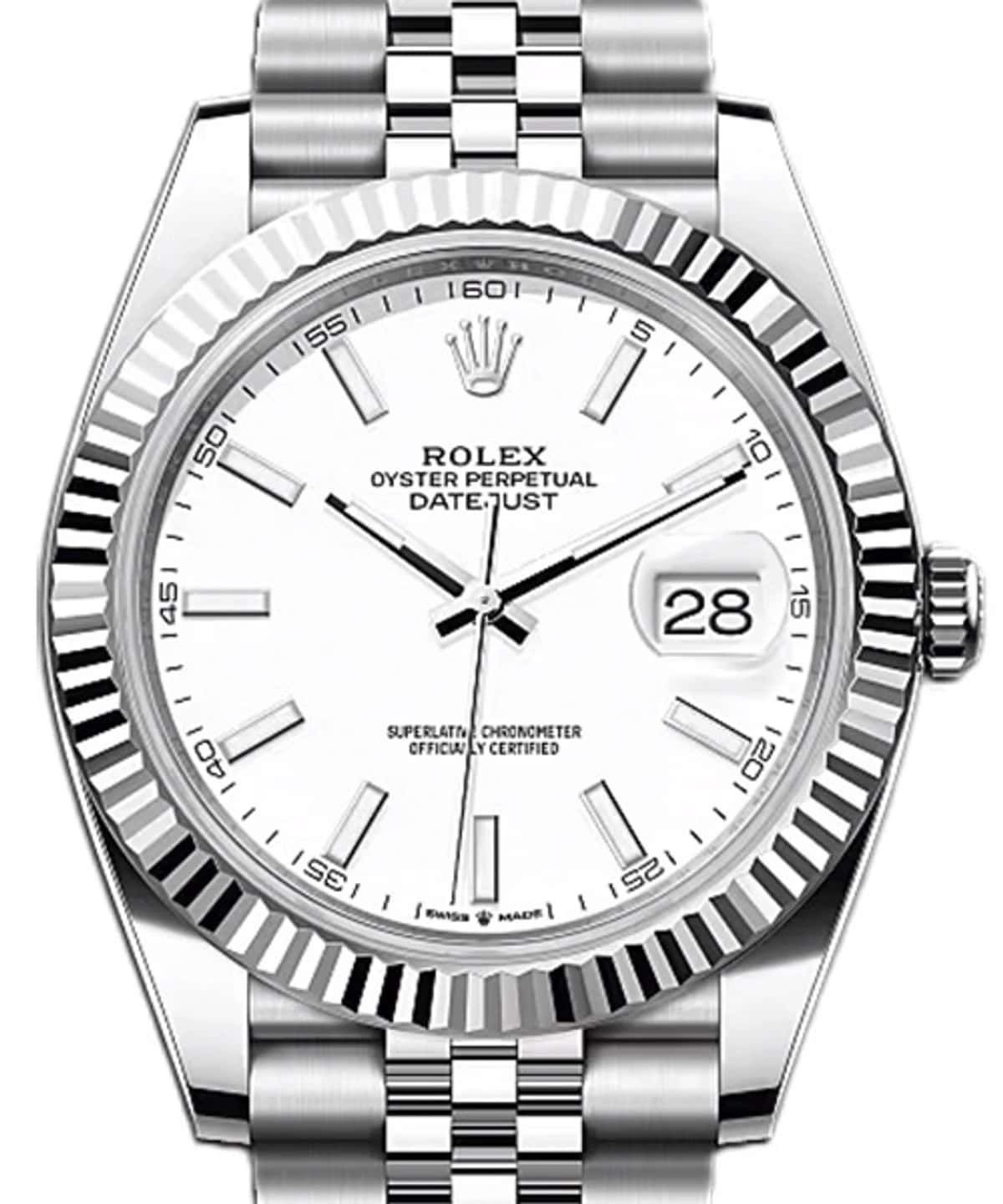 Datejust - Thumbnail 2