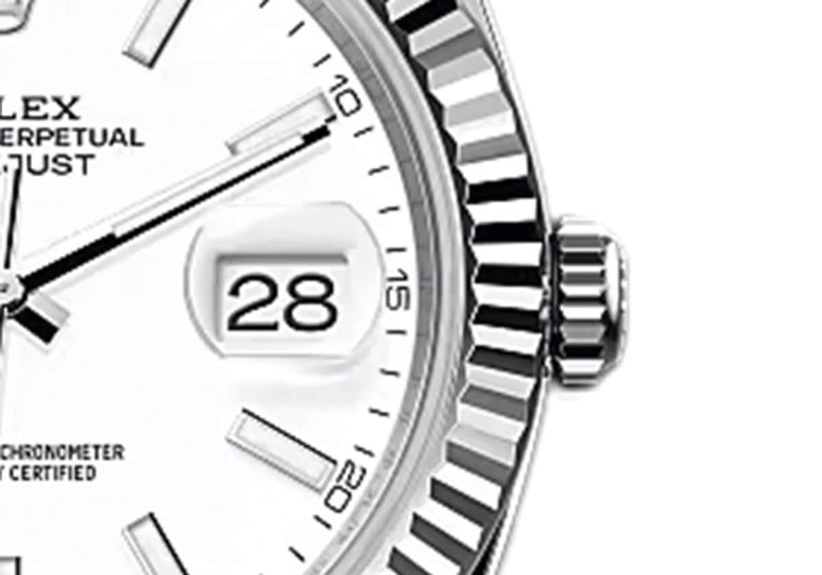 Datejust - Thumbnail 4