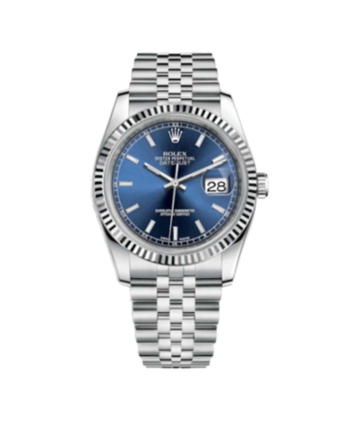Datejust - Thumbnail 1