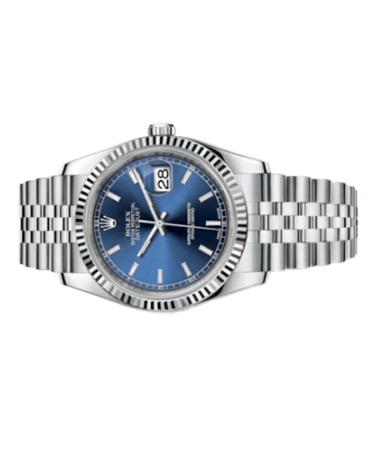 Datejust - Thumbnail 3