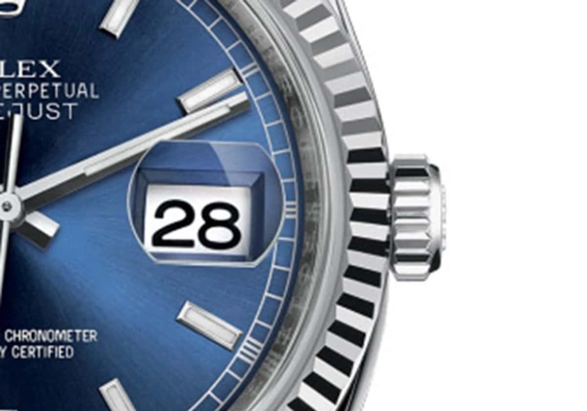 Datejust - Thumbnail 4