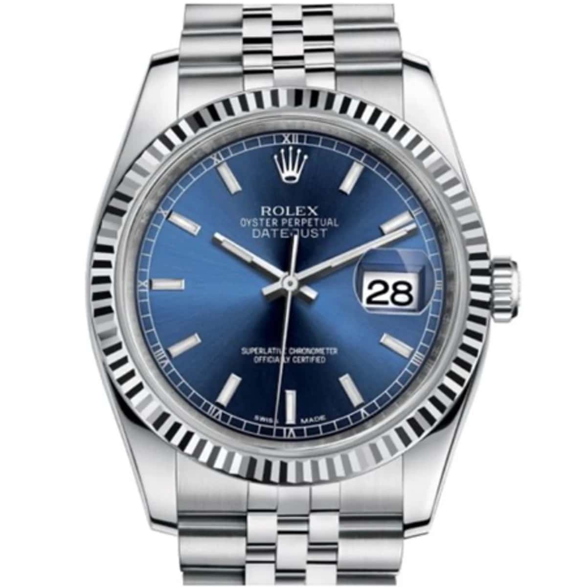Datejust - Thumbnail 5