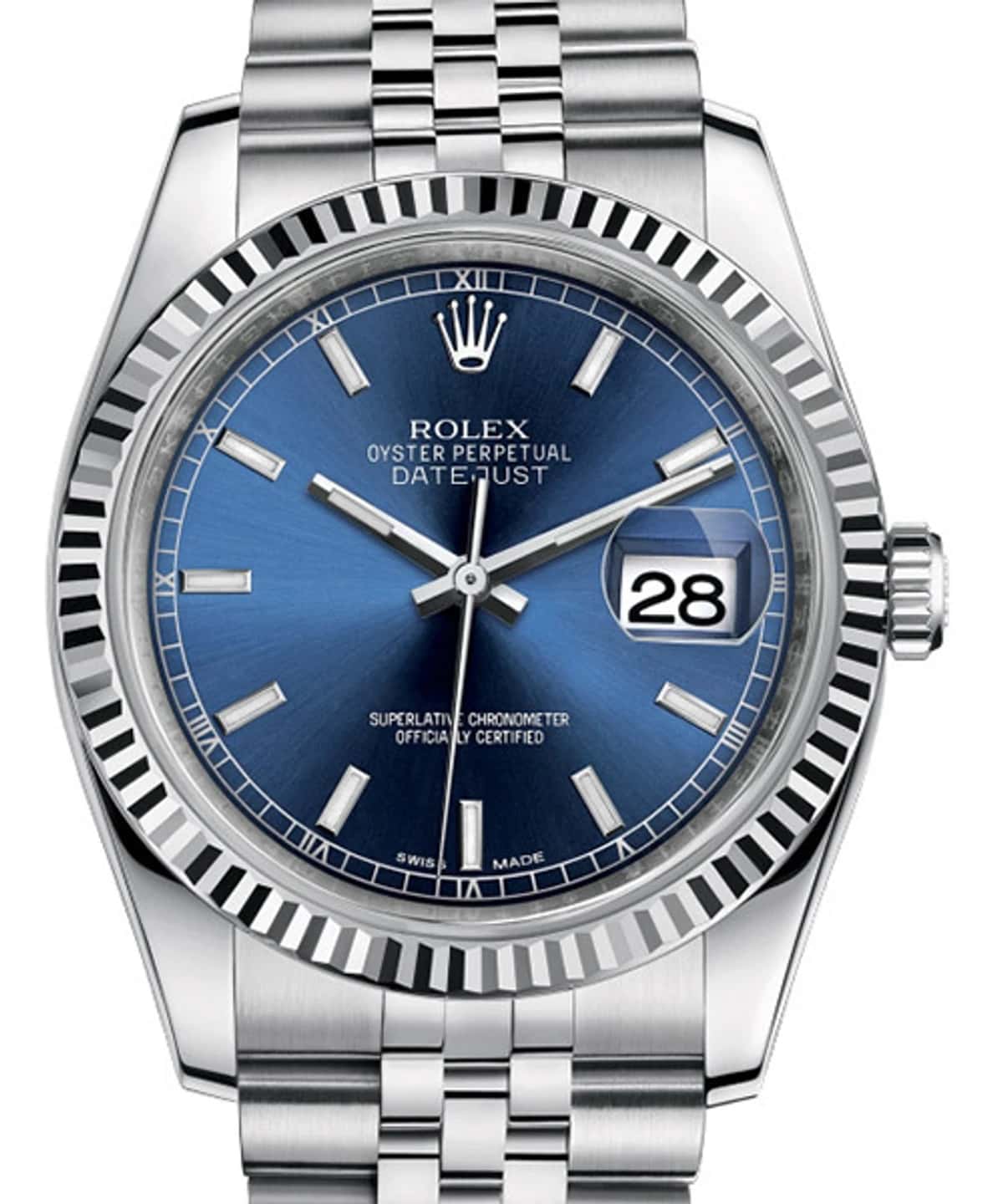 Datejust - Thumbnail 2
