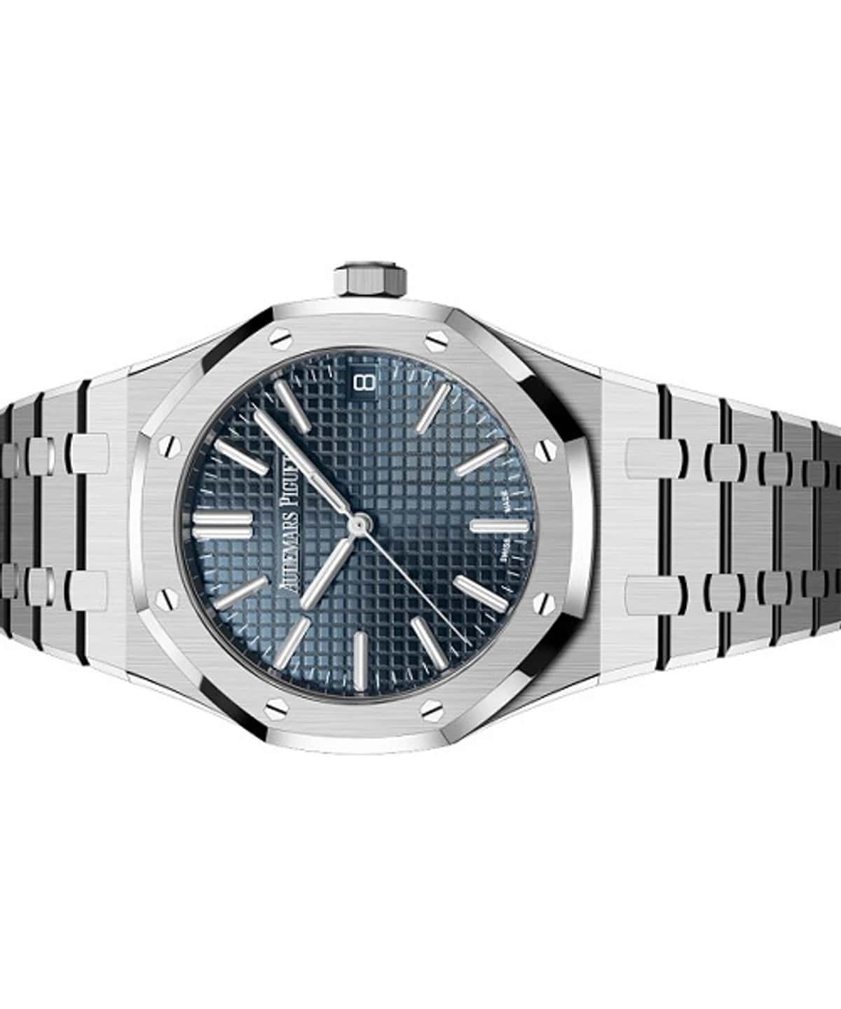 Royal Oak 50th Anniversary - Thumbnail 2
