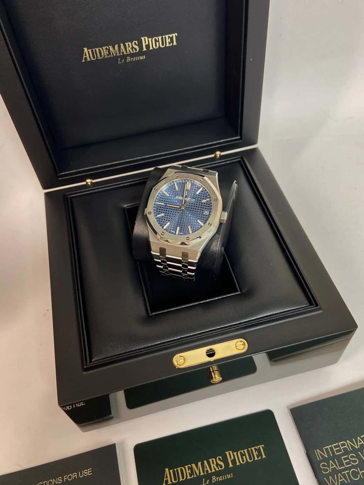 Royal Oak 50th Anniversary - Thumbnail 7