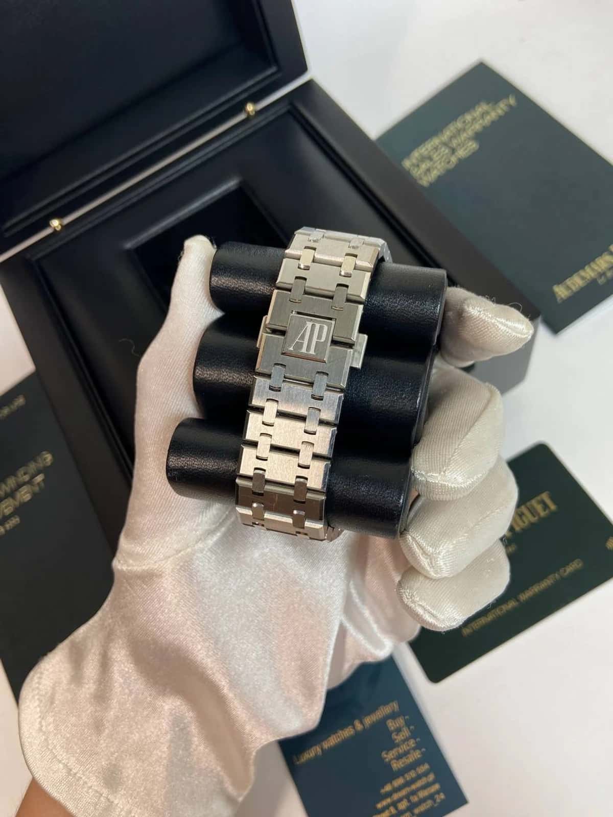 Royal Oak 50th Anniversary - Thumbnail 3