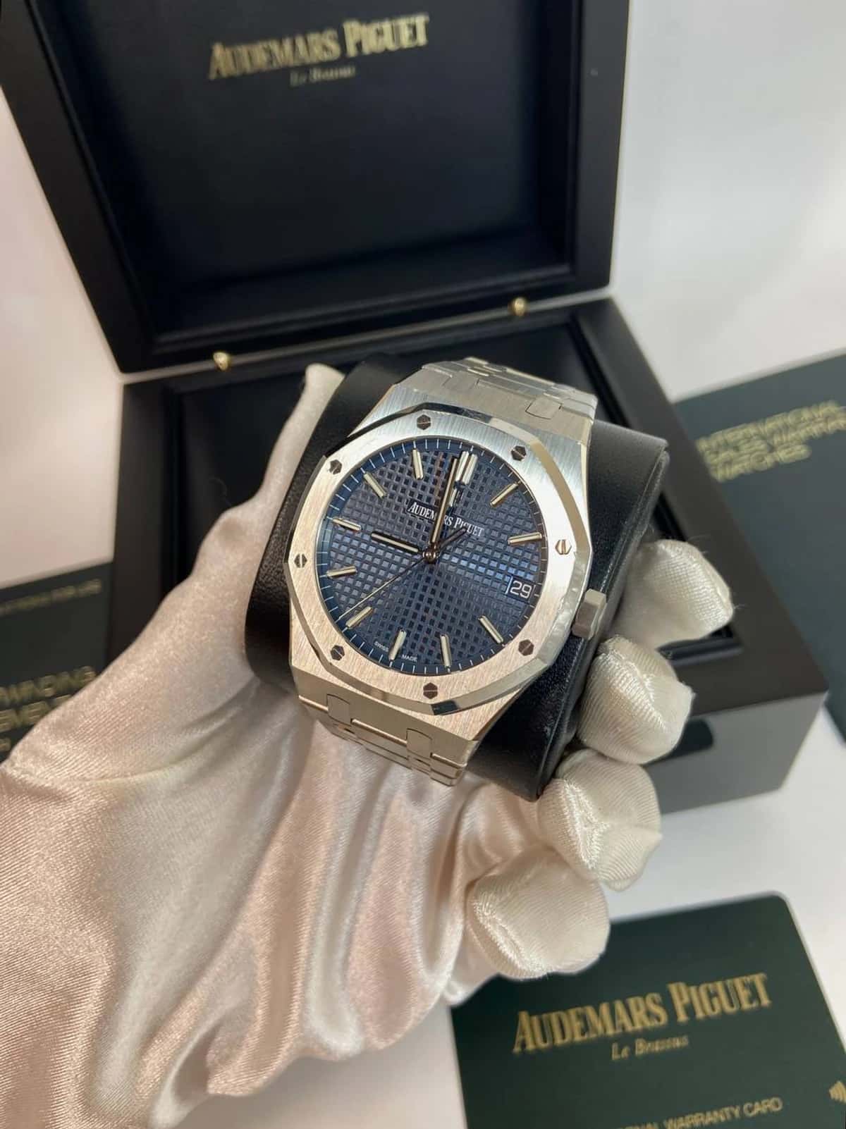 Royal Oak 50th Anniversary - Thumbnail 4