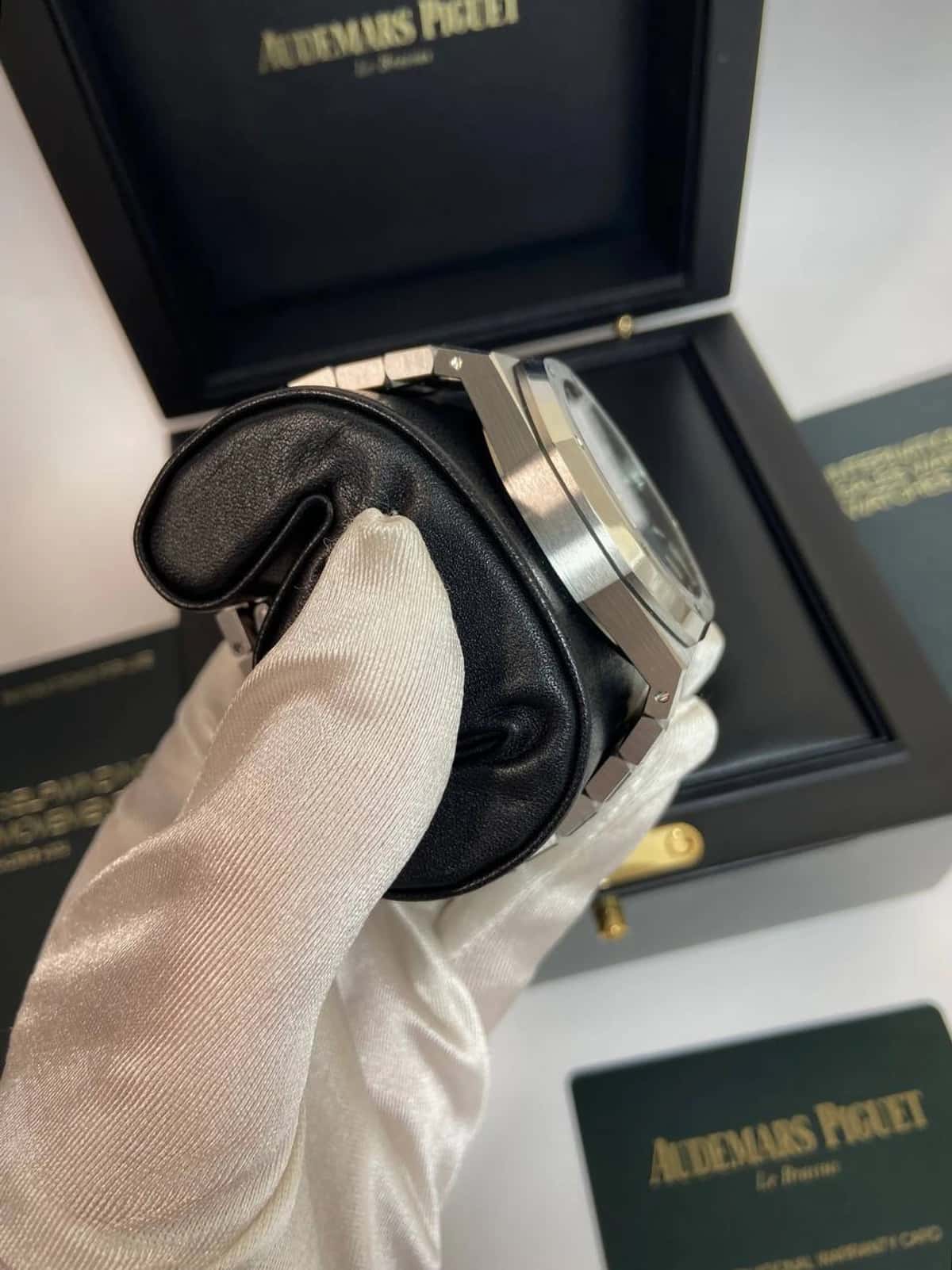Royal Oak 50th Anniversary - Thumbnail 5