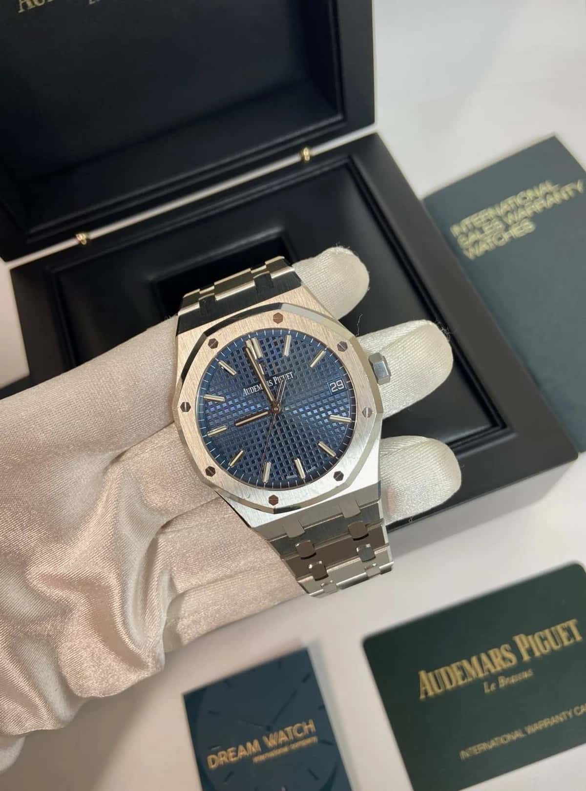 Royal Oak 50th Anniversary - Thumbnail 6