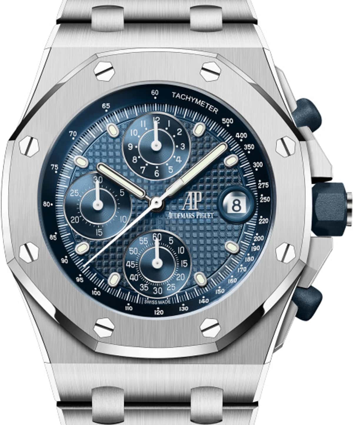 Royal Oak Offshore - Thumbnail 2