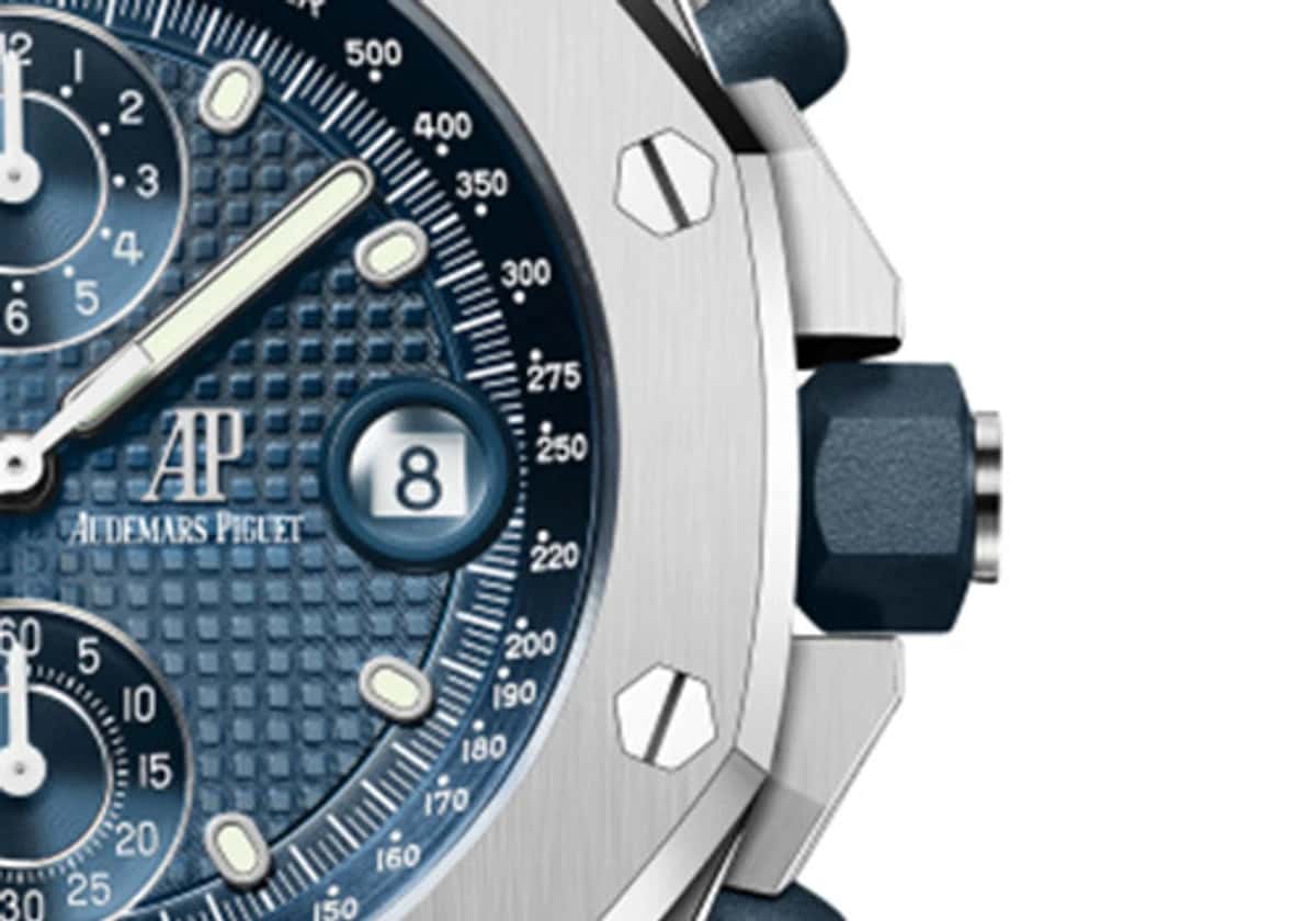 Royal Oak Offshore - Thumbnail 4