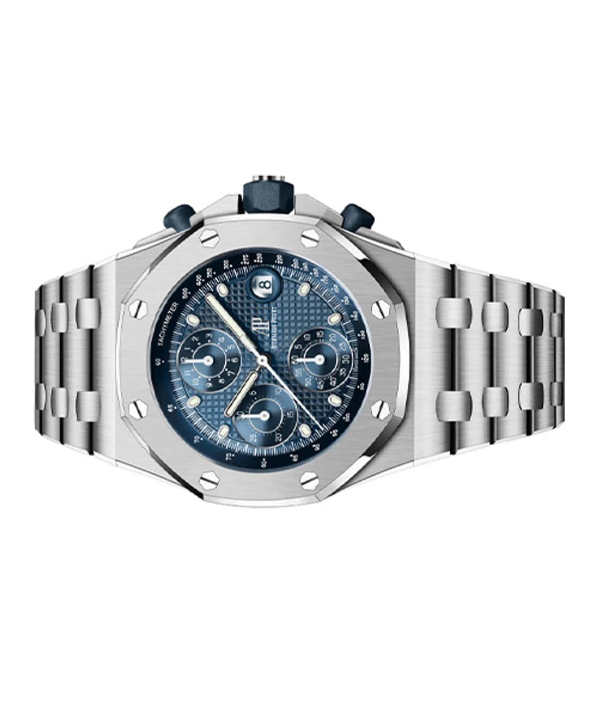 Royal Oak Offshore - Thumbnail 3