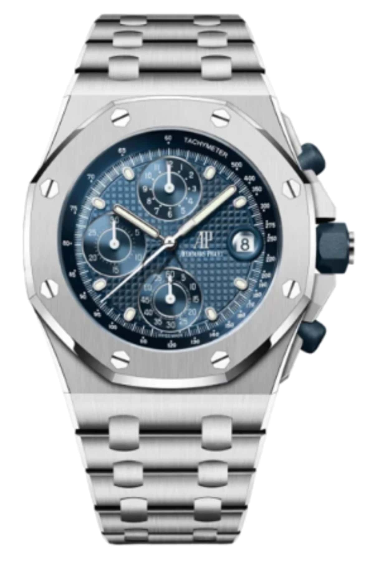 Royal Oak Offshore - Thumbnail 11