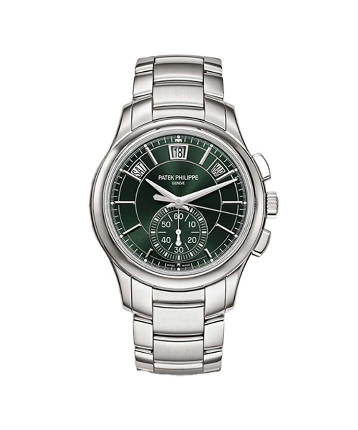 Flyback Chronograph - Thumbnail 1