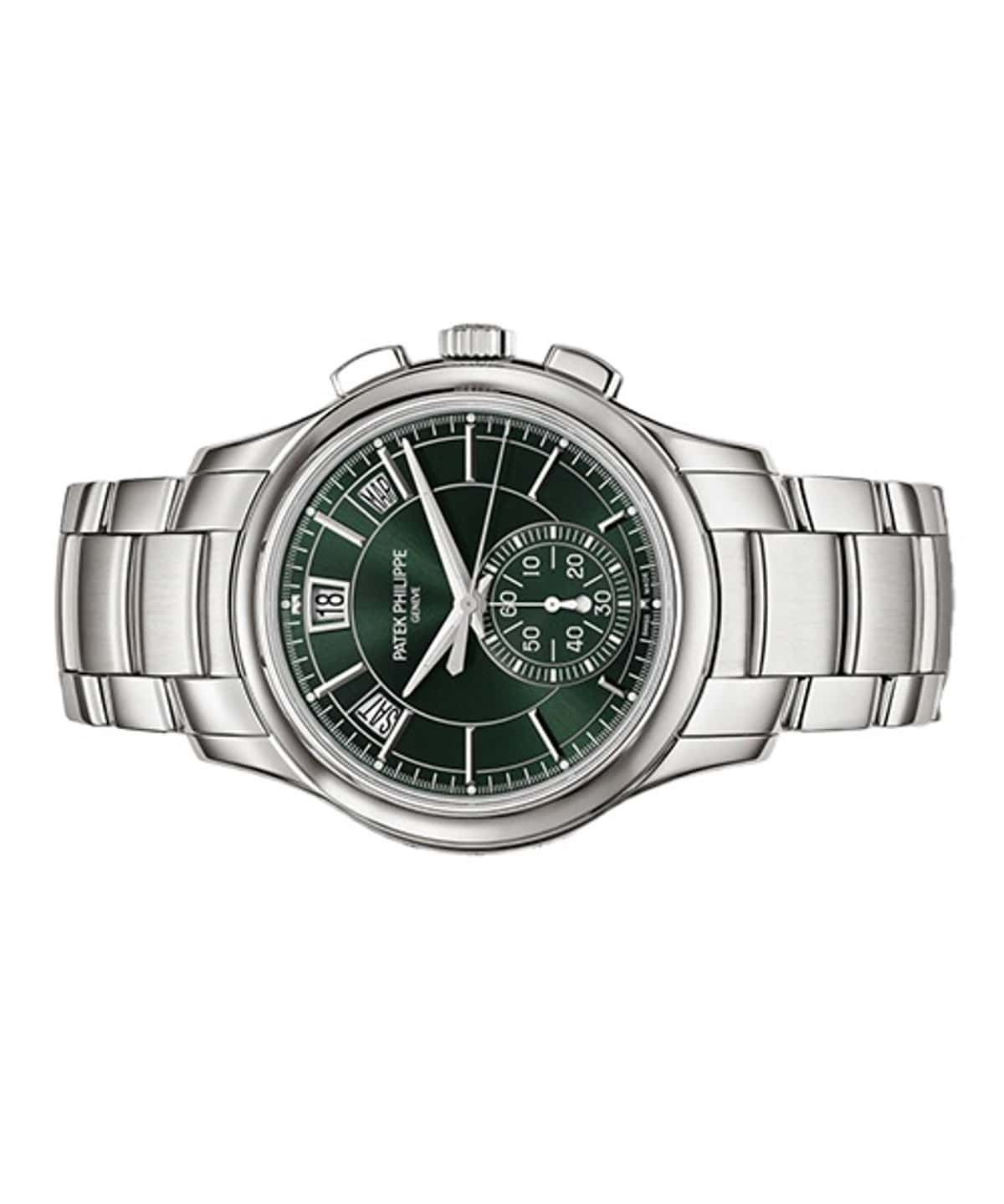 Flyback Chronograph - Thumbnail 3