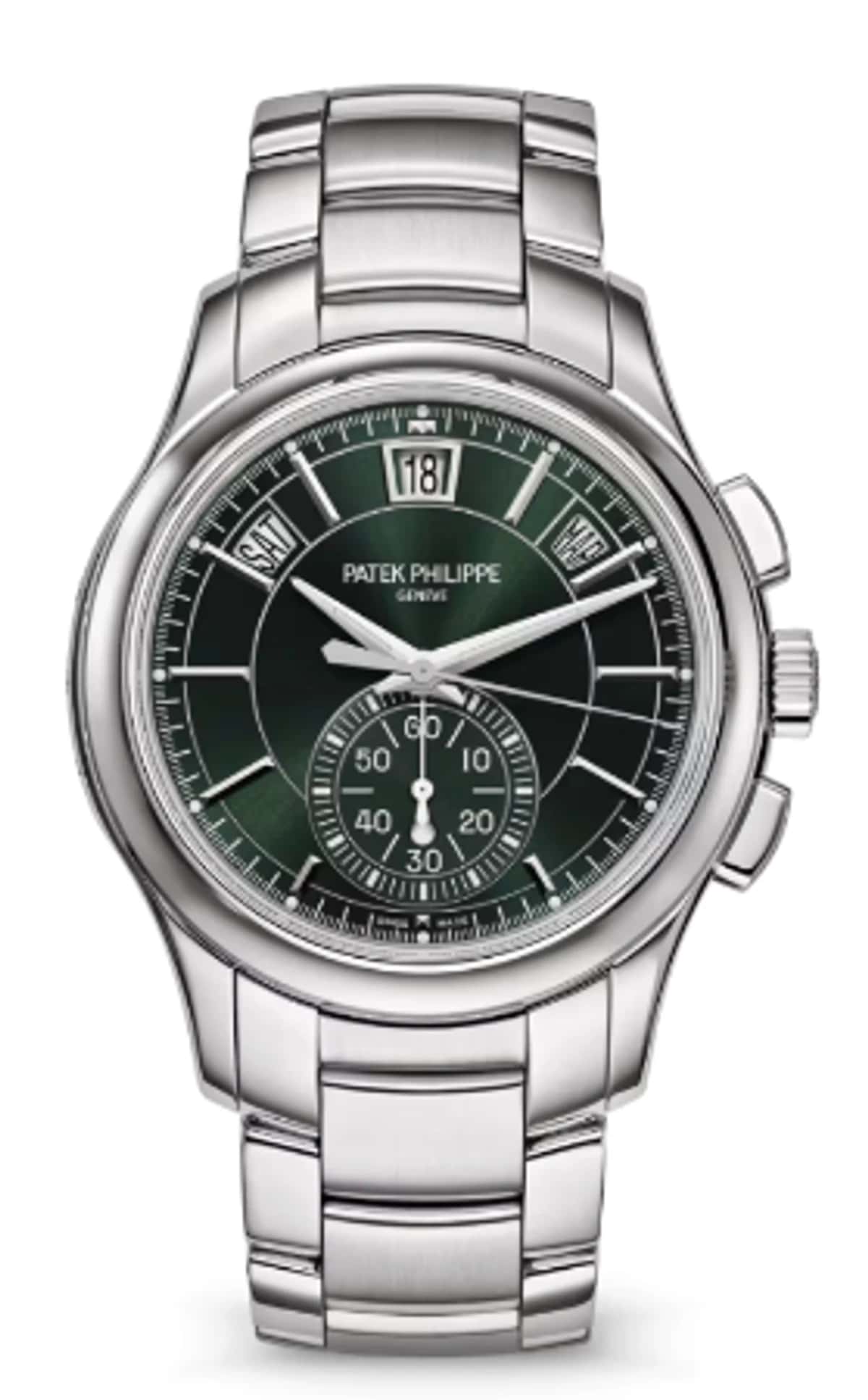 Flyback Chronograph - Thumbnail 5
