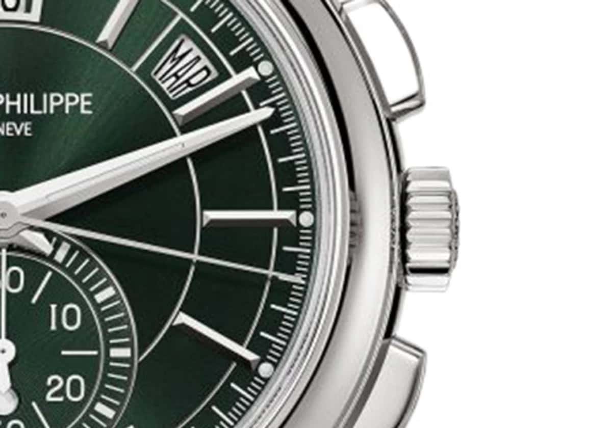 Flyback Chronograph - Thumbnail 4
