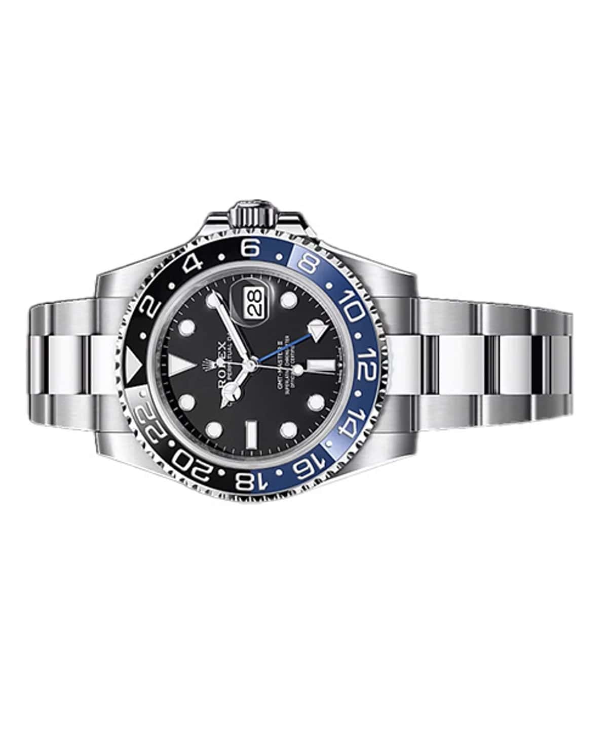 GMT-Master II - Thumbnail 11