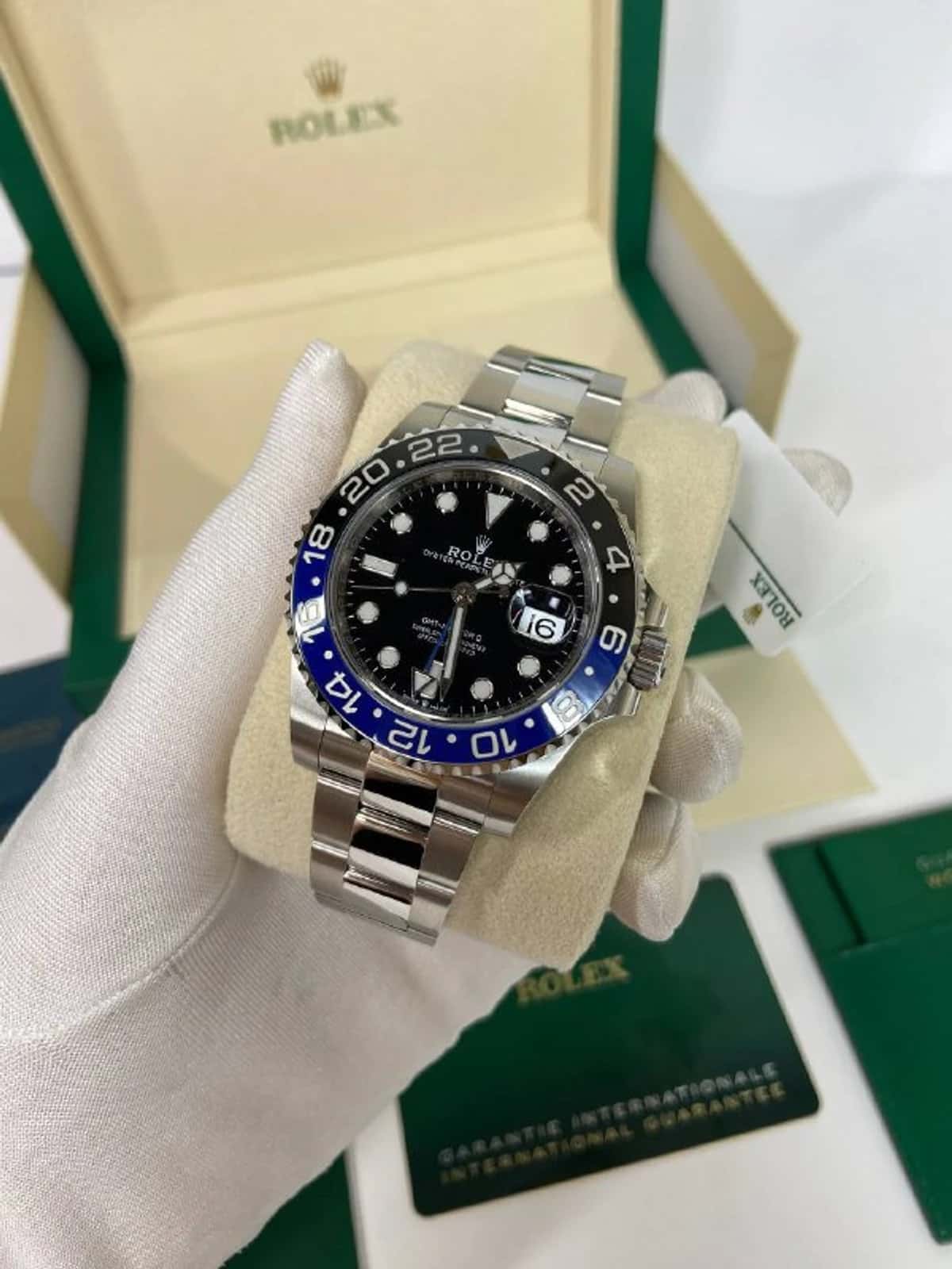 GMT-Master II - Thumbnail 8