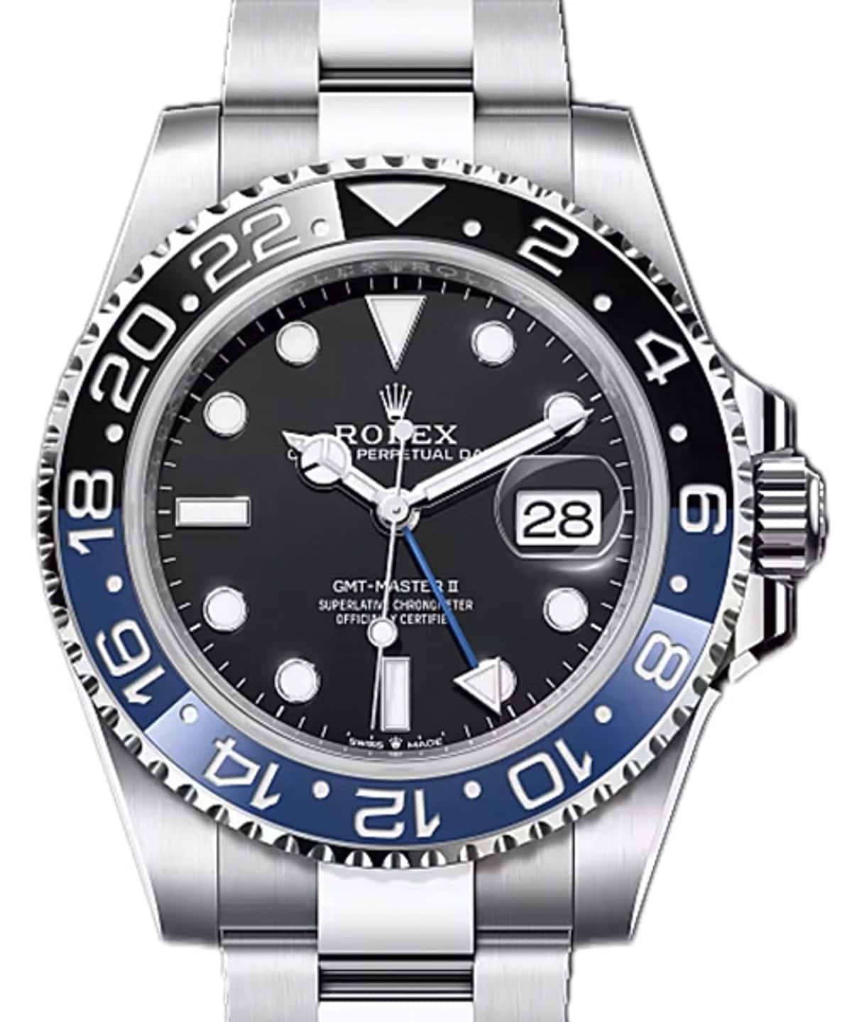 GMT-Master II - Thumbnail 10