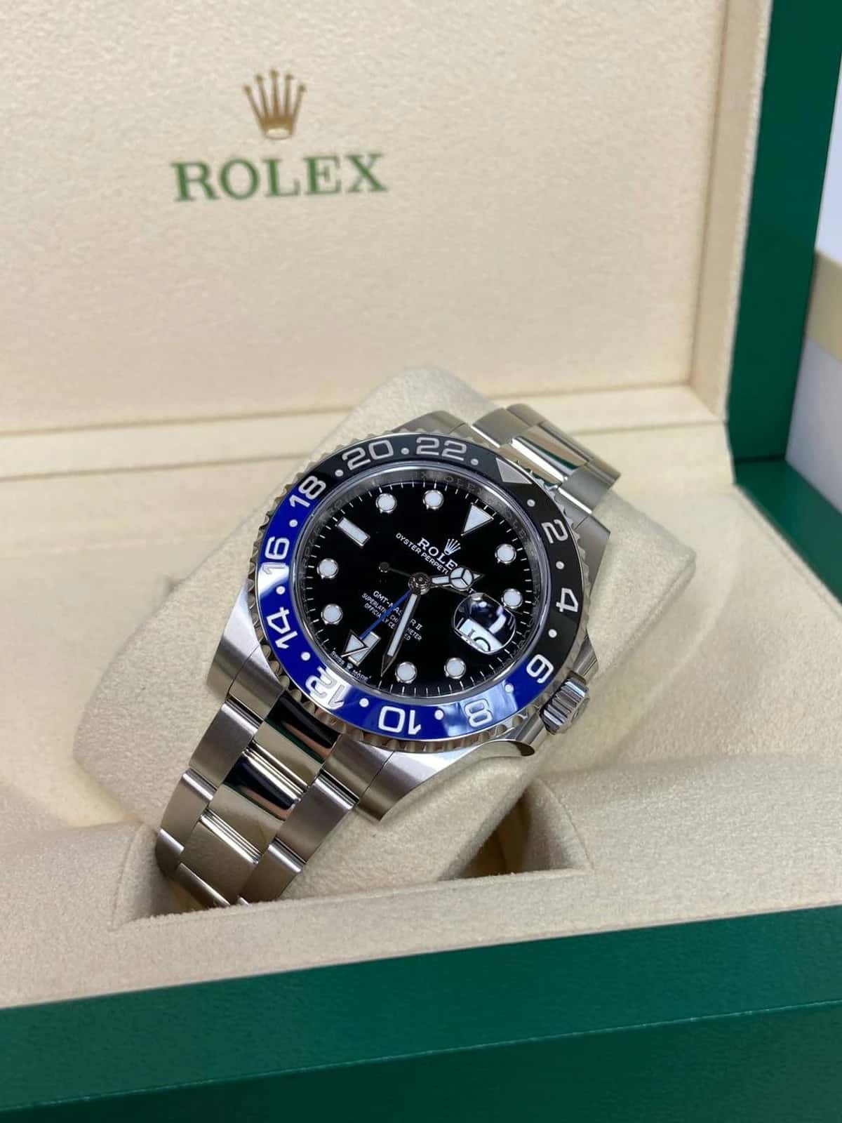 GMT-Master II - Thumbnail 7