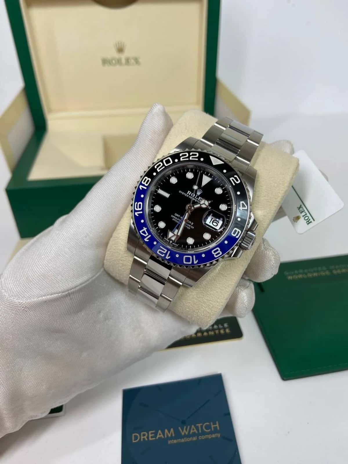 GMT-Master II - Thumbnail 4