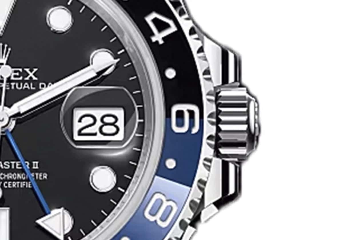 GMT-Master II - Thumbnail 12