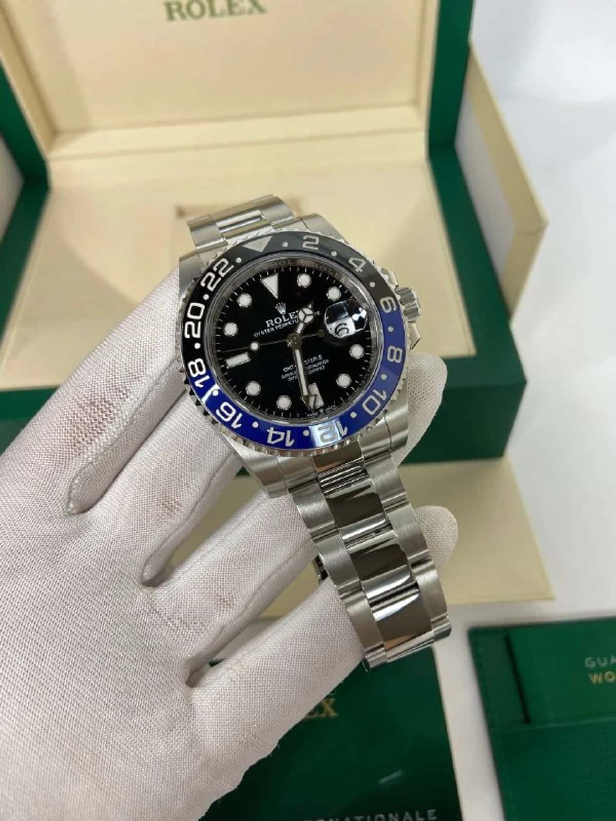 GMT-Master II - Thumbnail 5