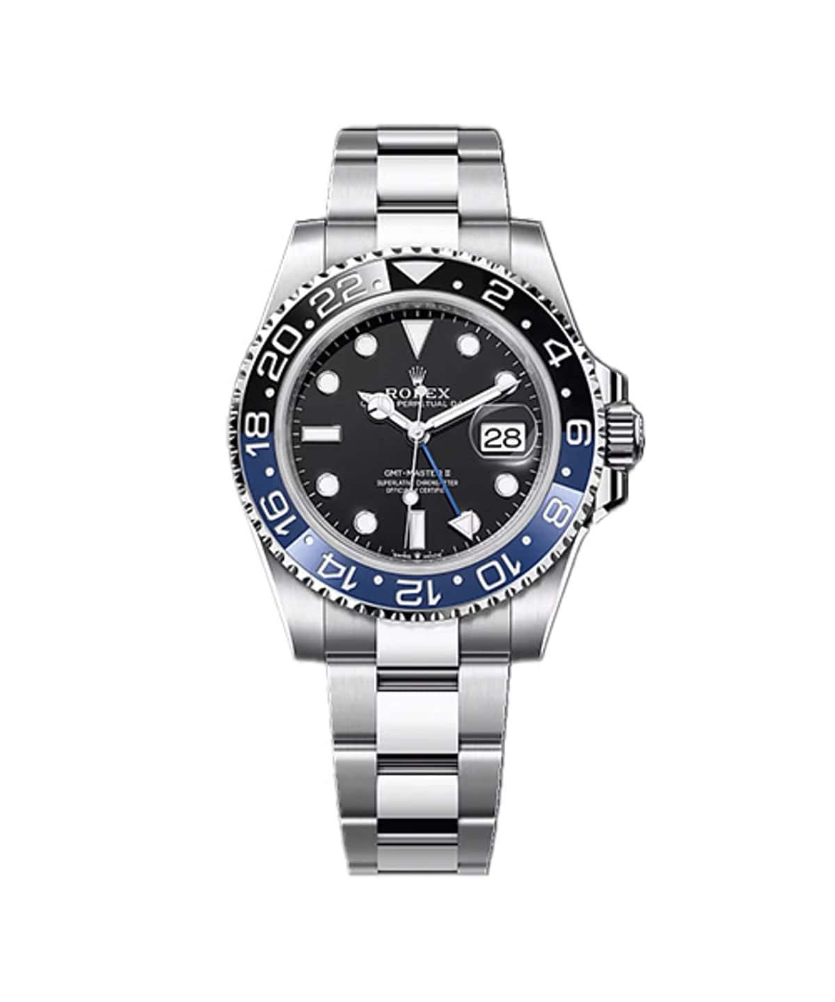 GMT-Master II - Thumbnail 1