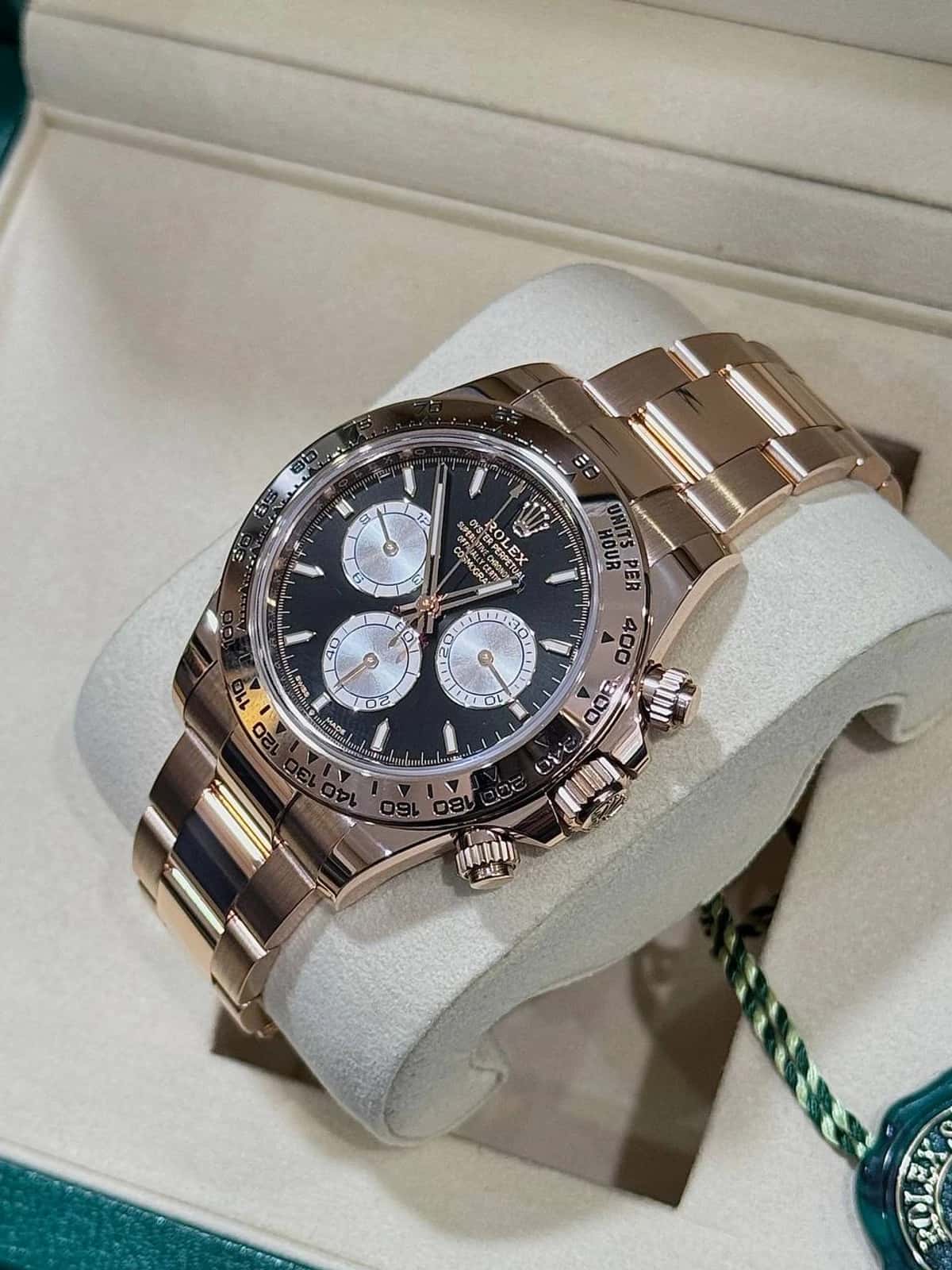 Comograph Daytona - Thumbnail 11