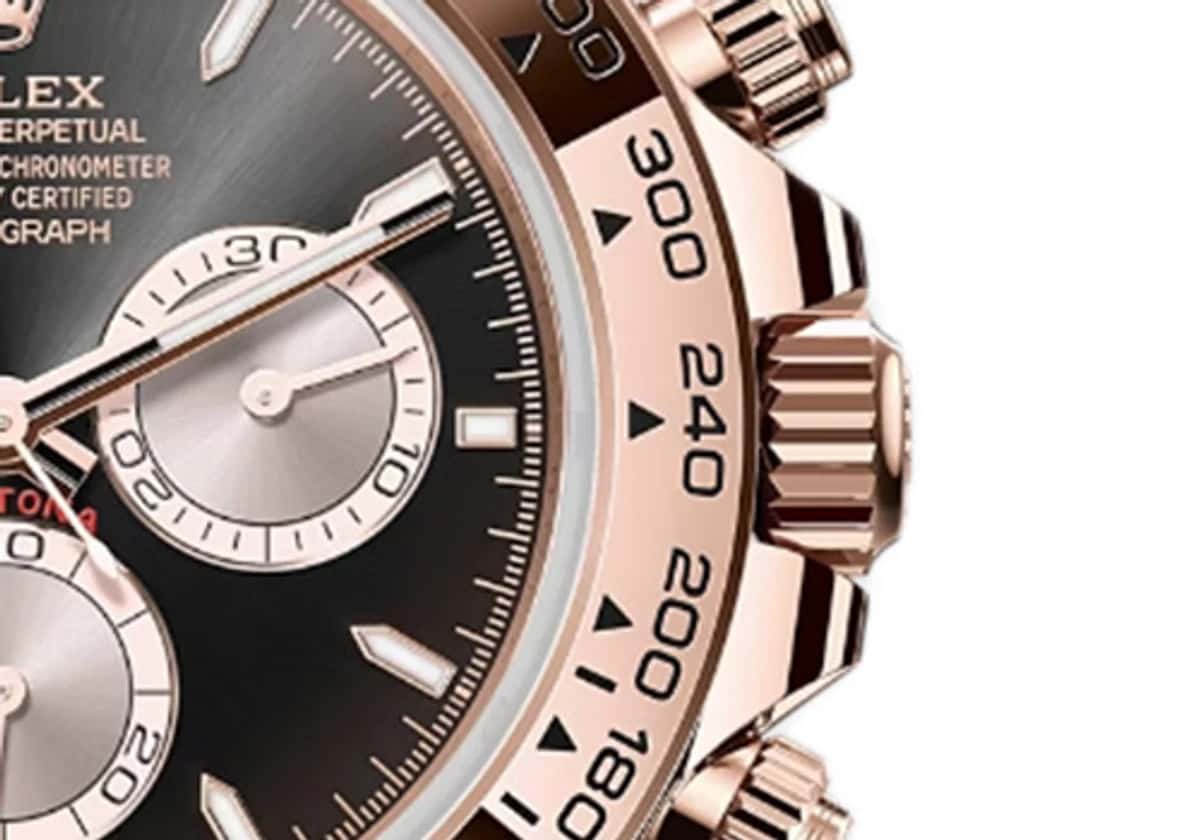 Comograph Daytona - Thumbnail 4