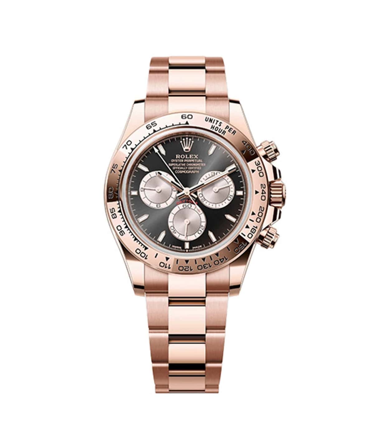 Comograph Daytona - Thumbnail 1