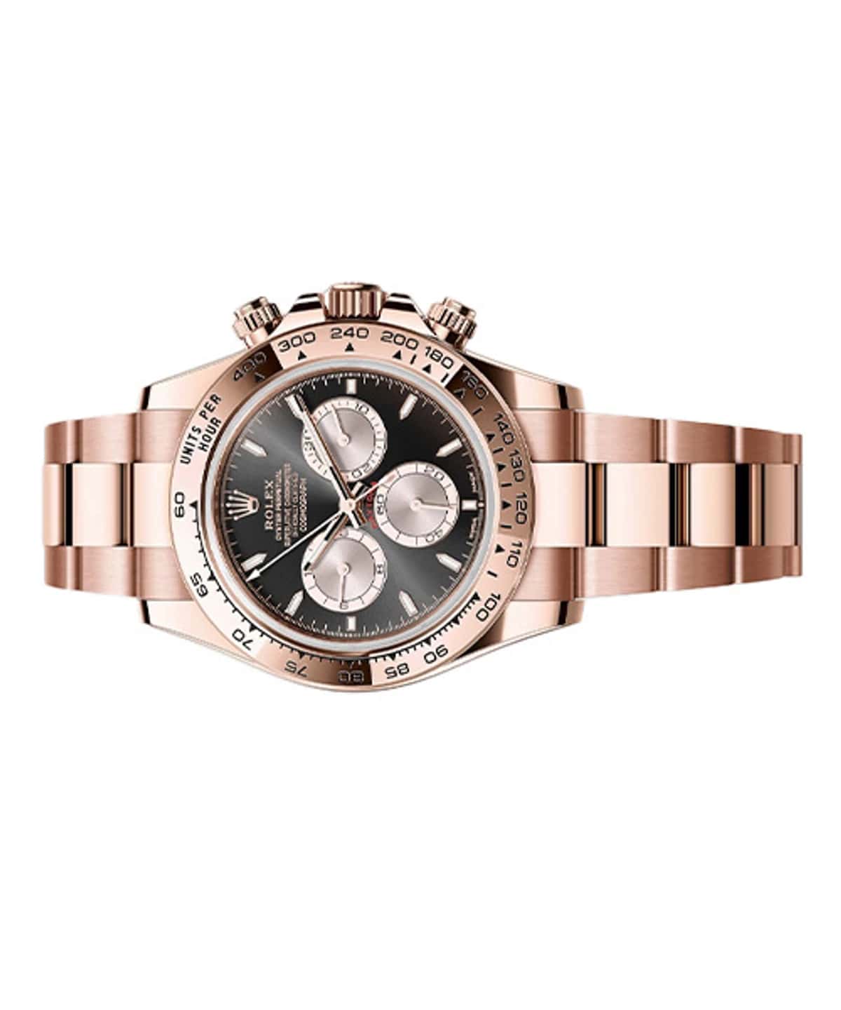 Comograph Daytona - Thumbnail 3