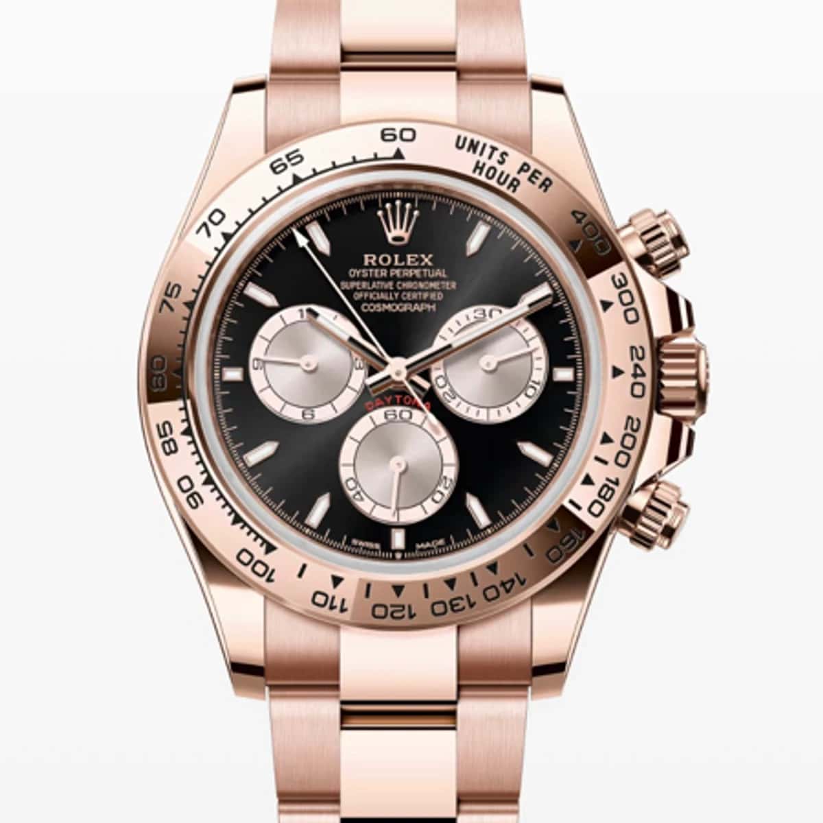Comograph Daytona - Thumbnail 5