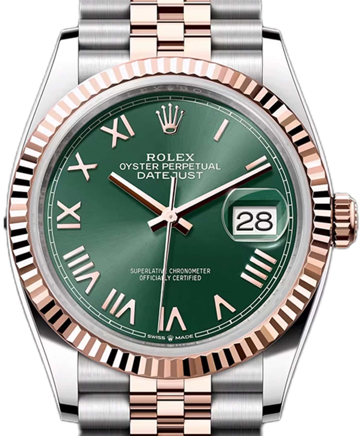 Datejust - Thumbnail 2
