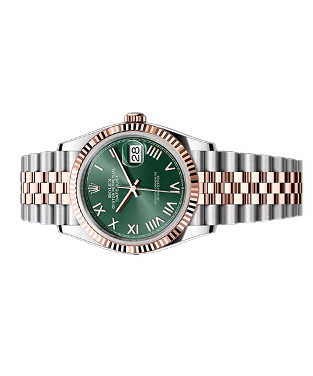 Datejust - Thumbnail 3