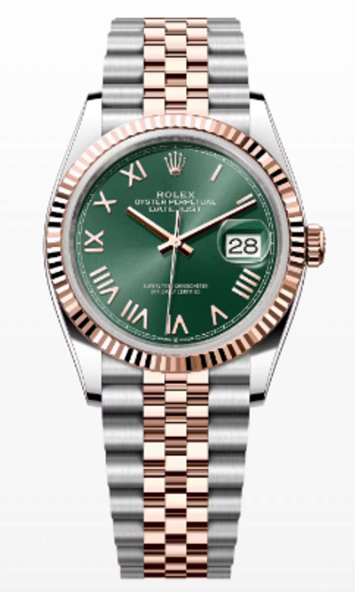 Datejust - Thumbnail 5