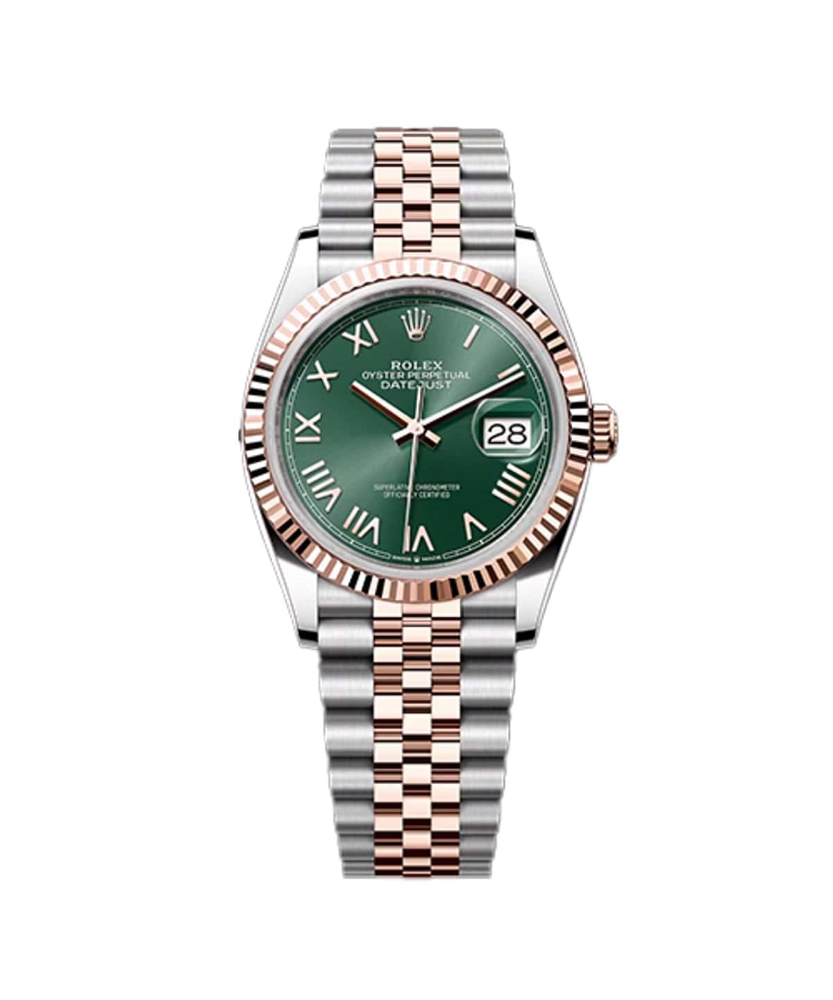 Datejust - Thumbnail 1