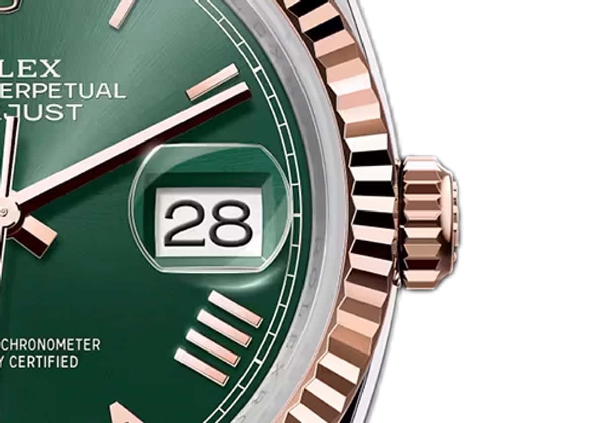 Datejust - Thumbnail 4