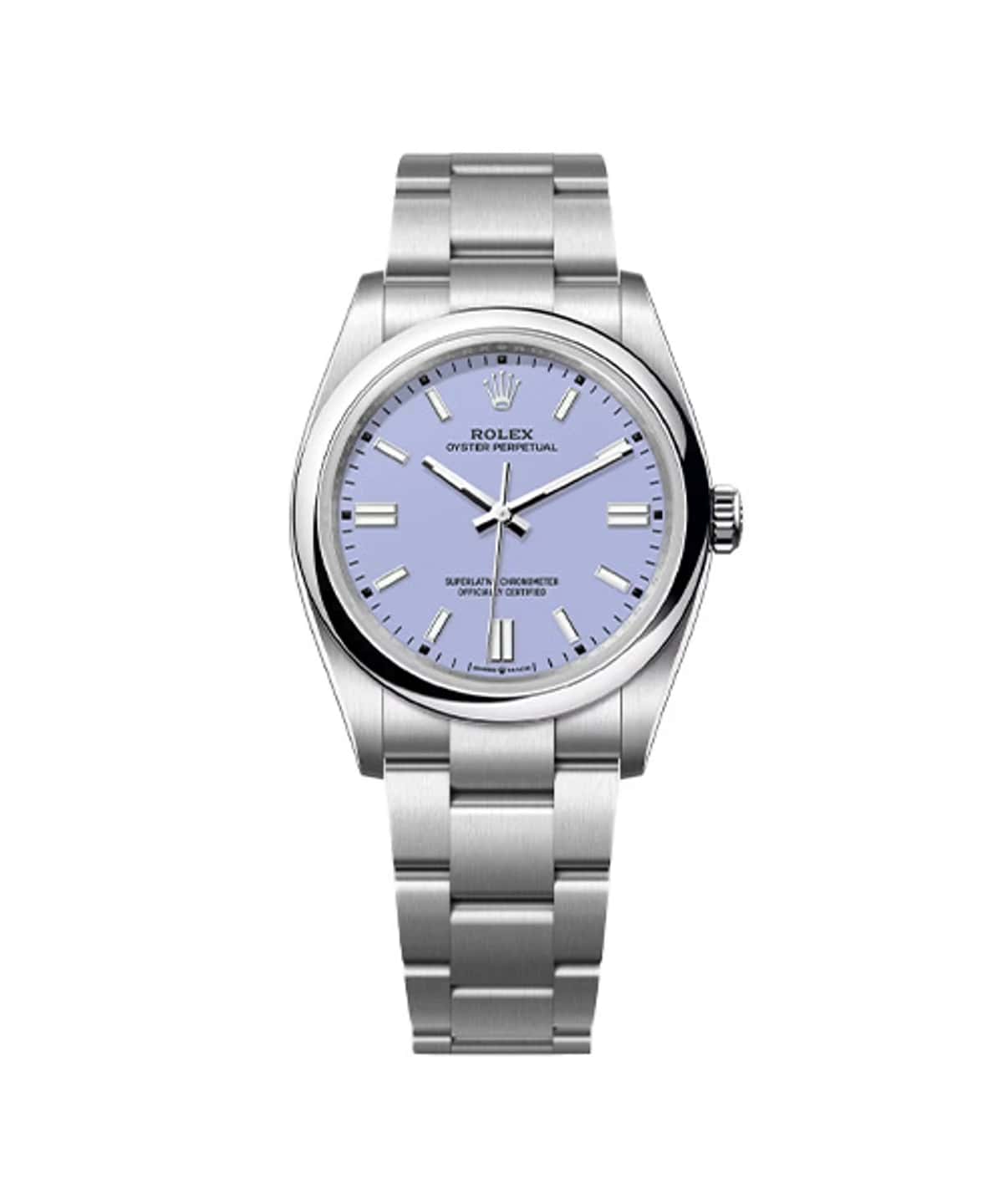 Oyster Perpetual - Thumbnail 1
