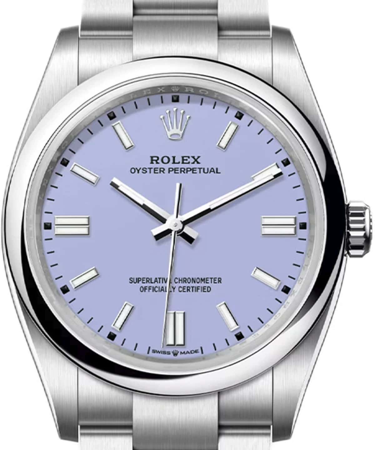 Oyster Perpetual - Thumbnail 2