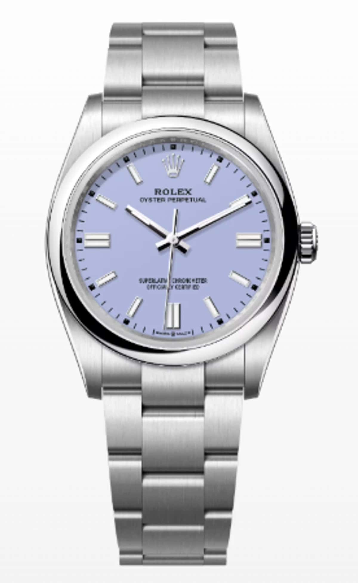 Oyster Perpetual - Thumbnail 5