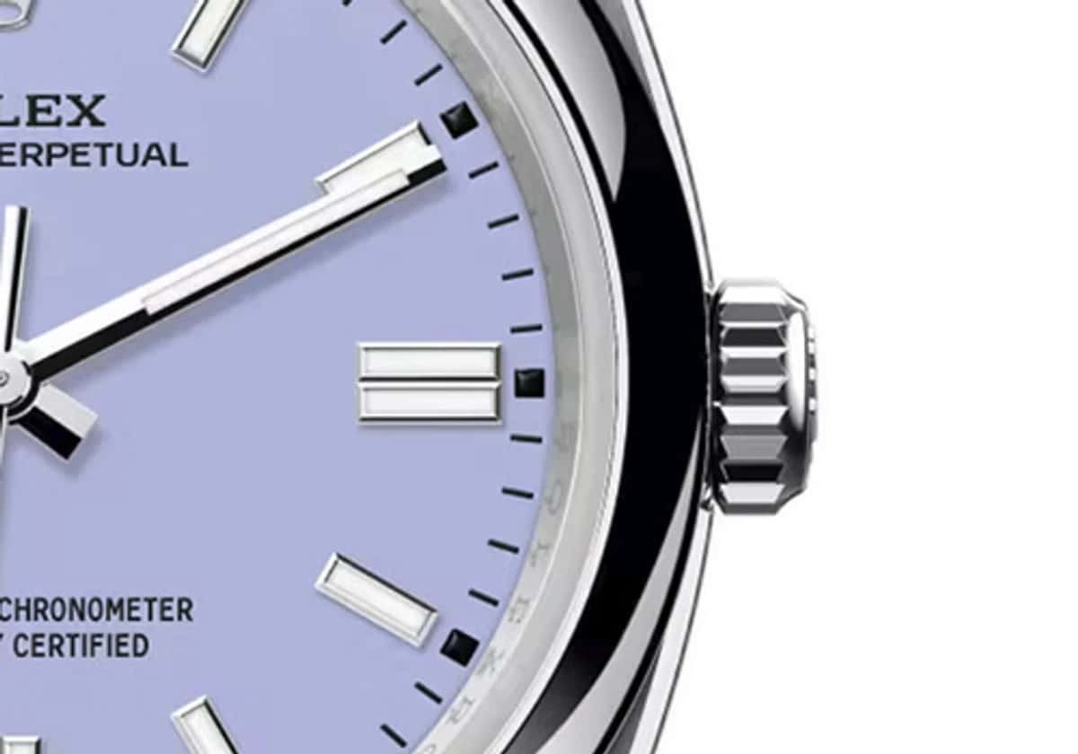Oyster Perpetual - Thumbnail 4