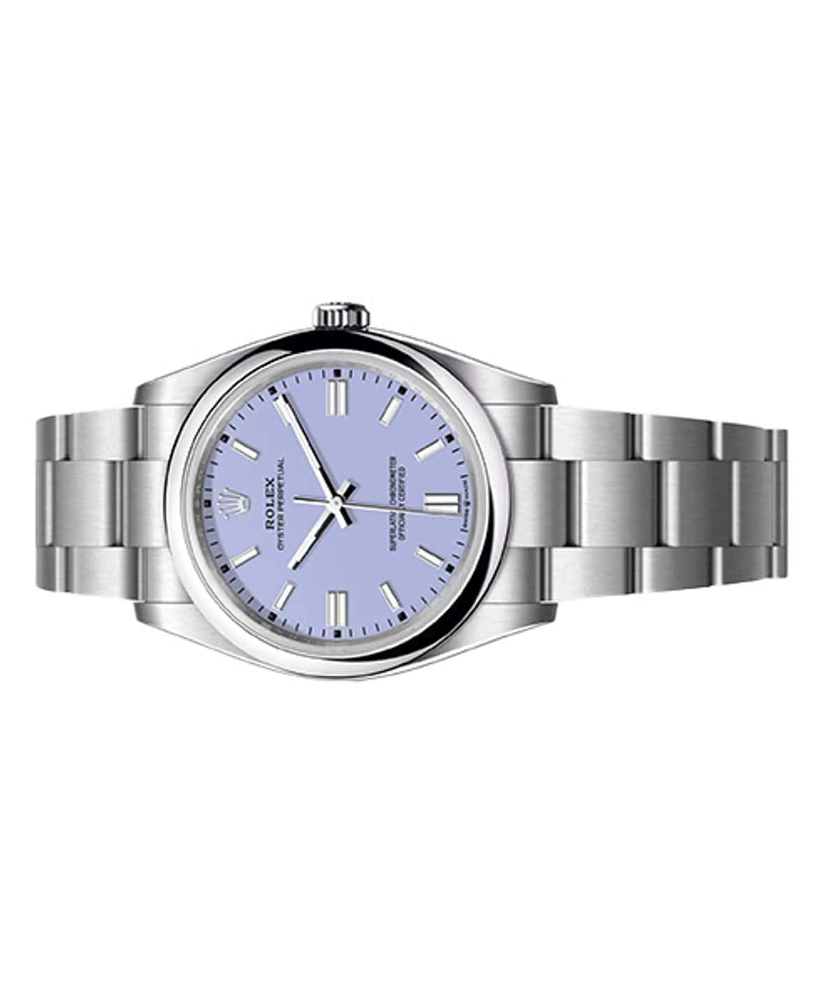 Oyster Perpetual - Thumbnail 3