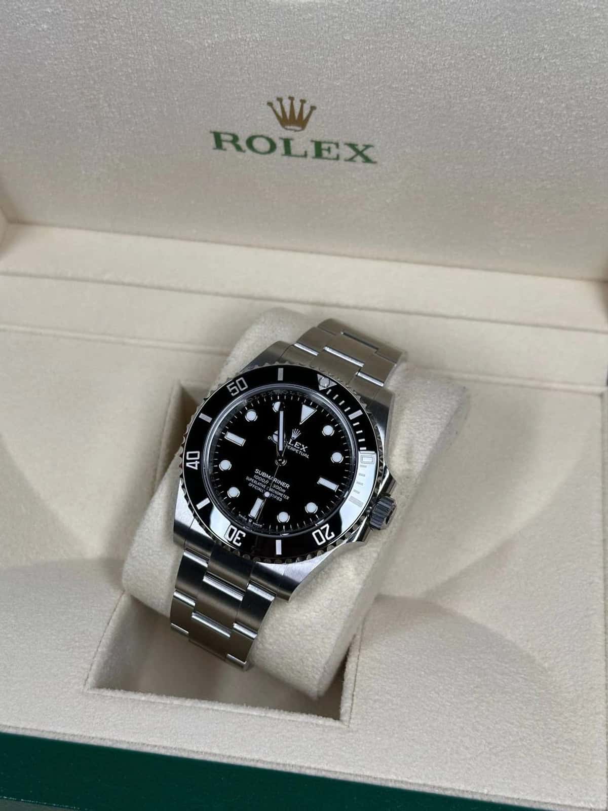 Submariner - Thumbnail 5