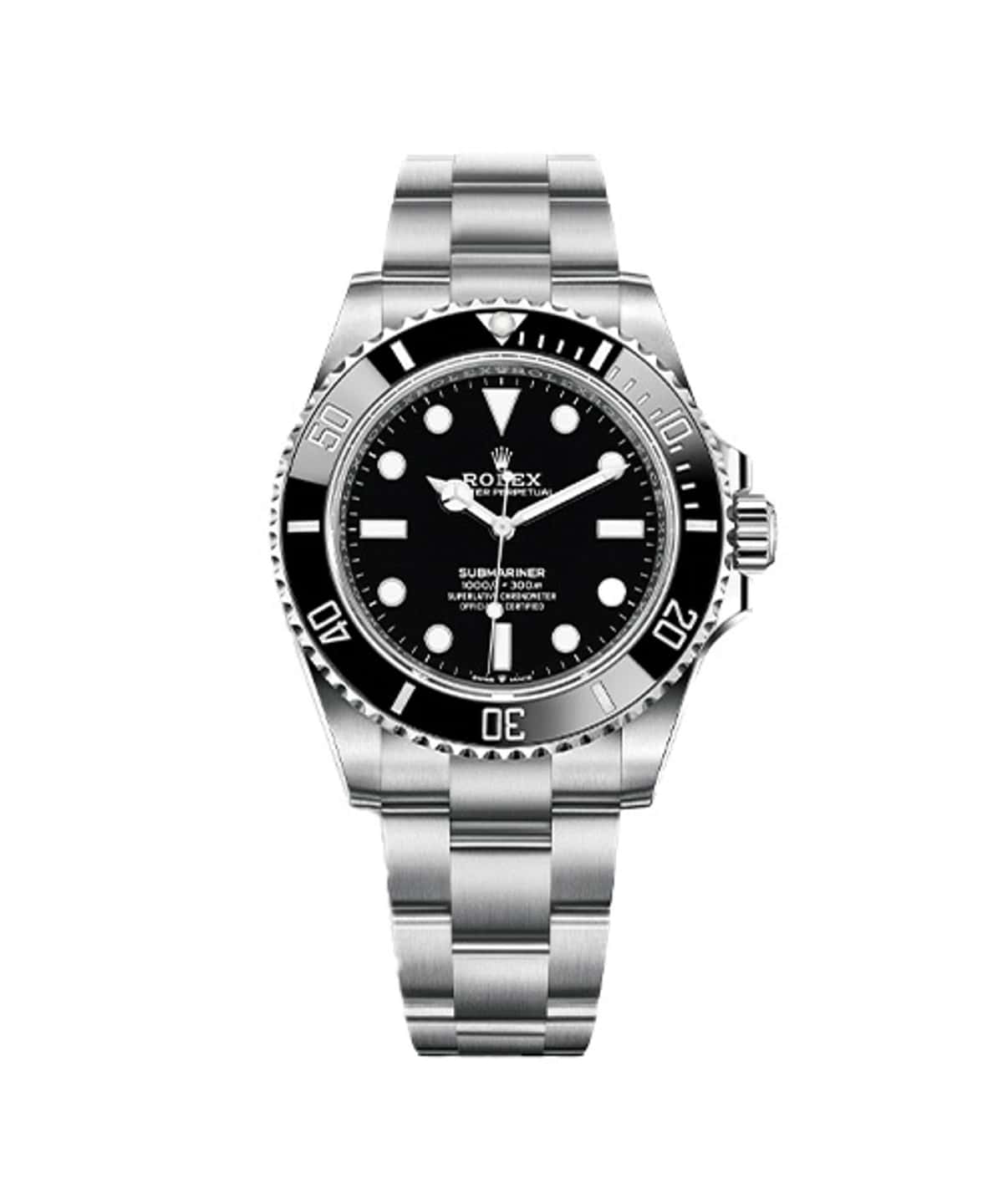 Submariner - Thumbnail 1