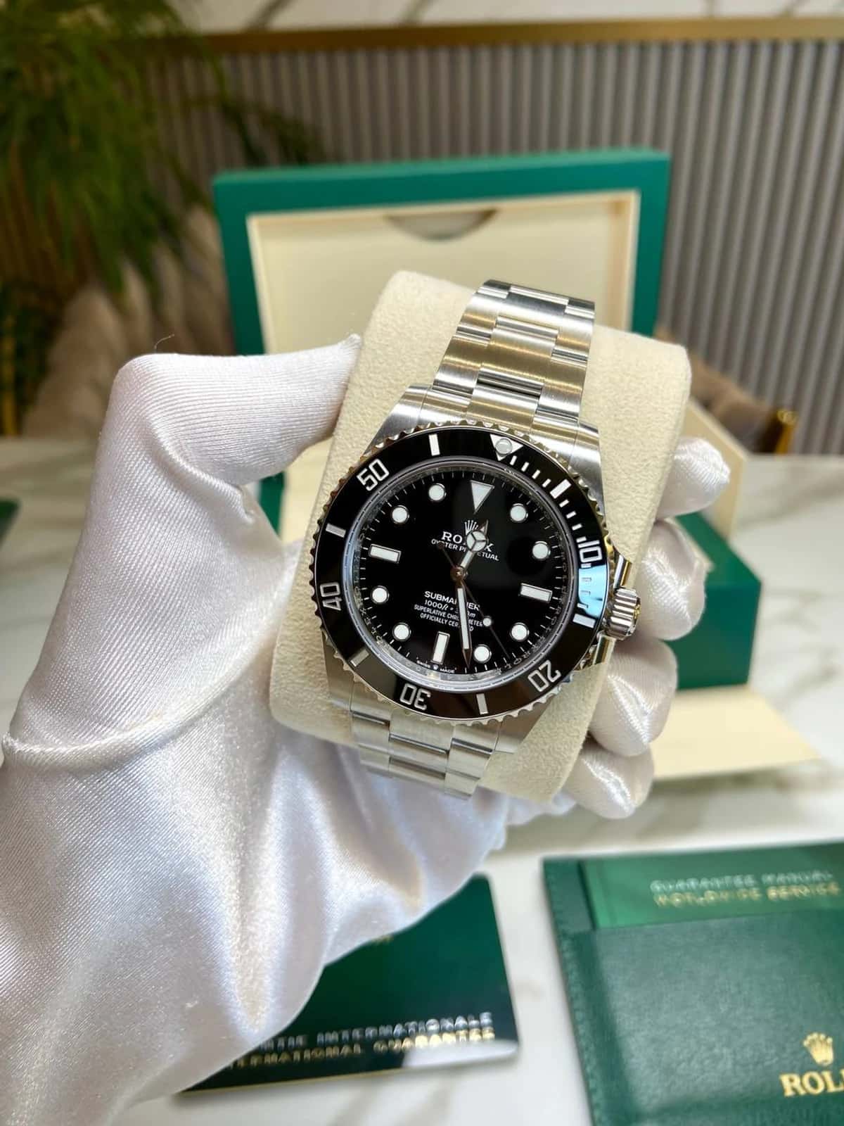 Submariner - Thumbnail 7