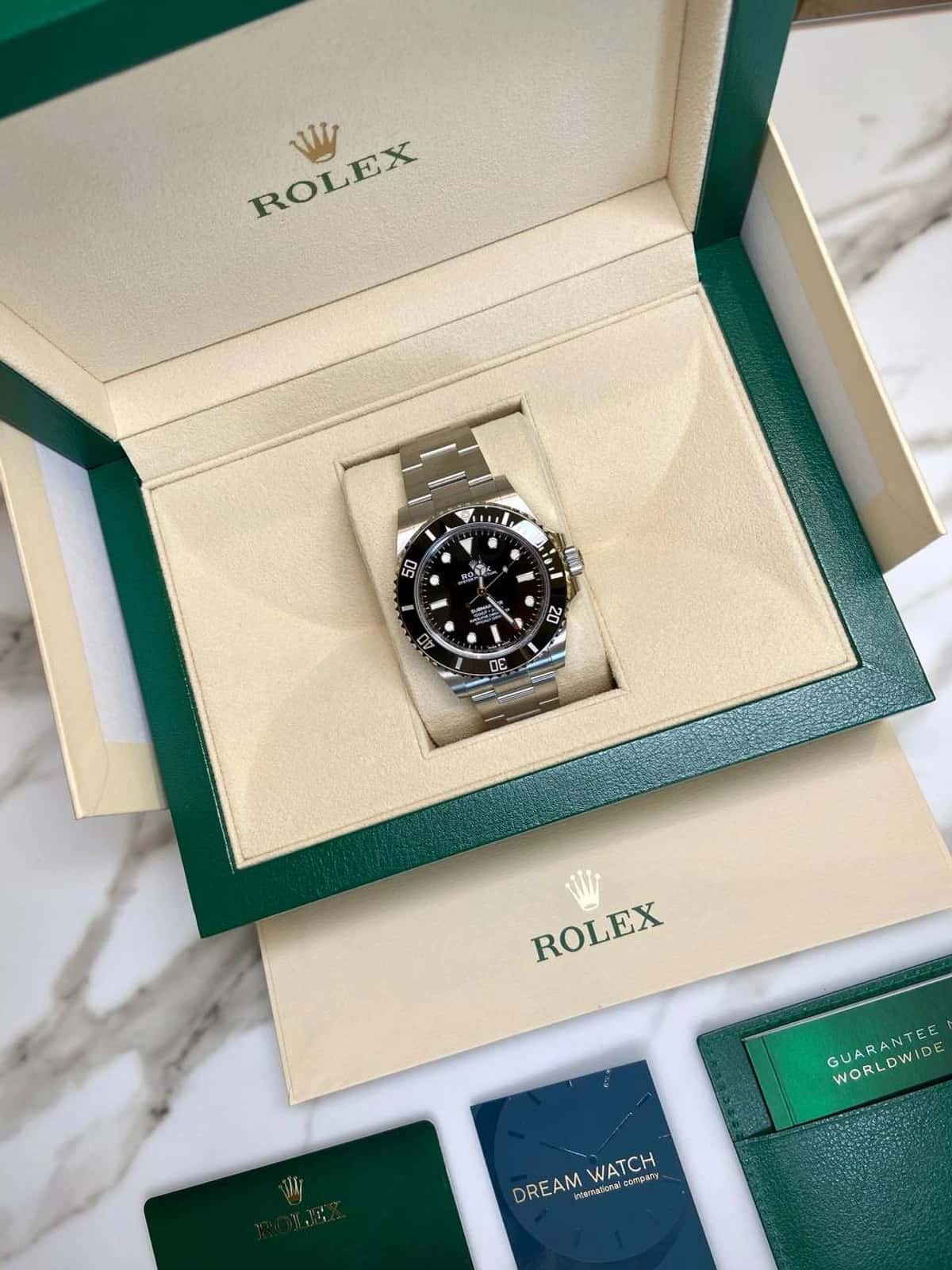 Submariner - Thumbnail 6